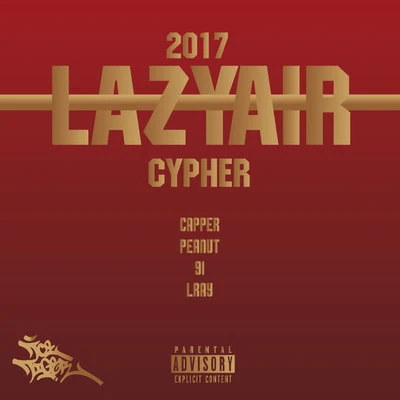 Capper 2017 Lazyair Cypher