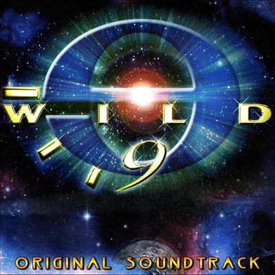 Tommy Tallarico Wild 9 Original Soundtrack