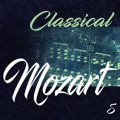 Carmen Piazzini Classical Mozart 5