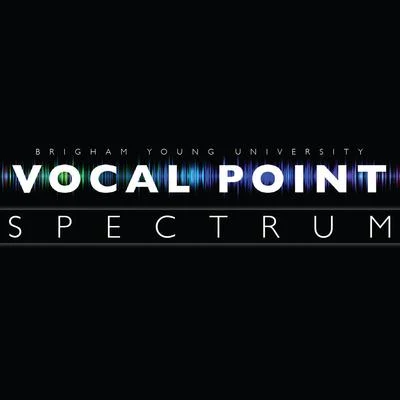 BYU Vocal Point Spectrum