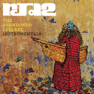 Rjd2 The Abandoned Lullaby - Instrumentals