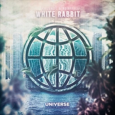 Ragunde White Rabbit