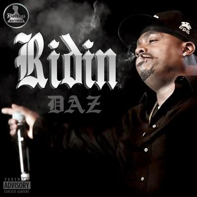 Daz Ridin (feat. Royal Family)