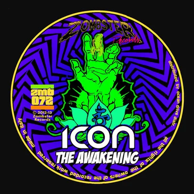 ICON The Awakening