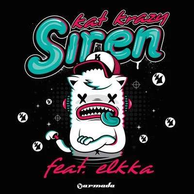 Kat Krazy Siren