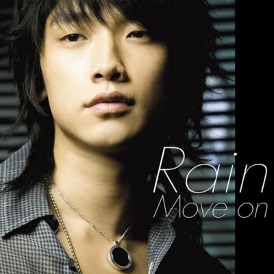 Rain Move On