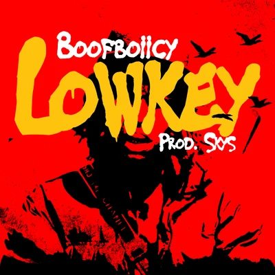 Boofboiicy Lowkey