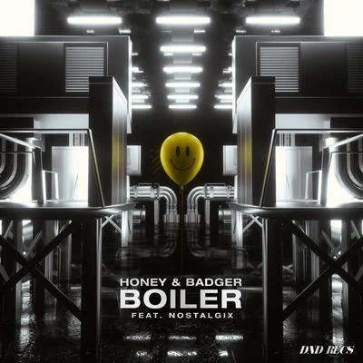 Nostalgix/Honey & Badger Boiler (feat. Nostalgix)