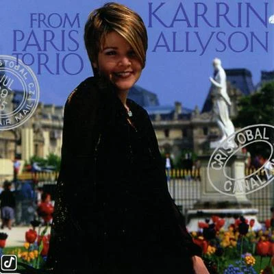 Karrin Allyson From Paris To Rio