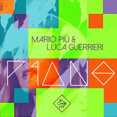 Mario Piu/Luca Guerrieri P1ano