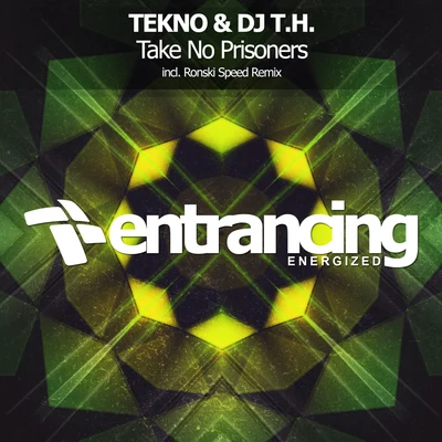 Tekno Take No Prisoners