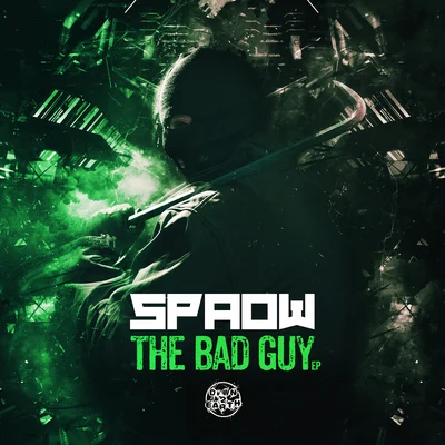 Spaow The Bad Guy