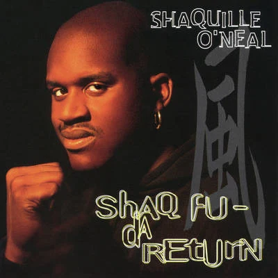 DJ Diesel Shaq-Fu: Da Return