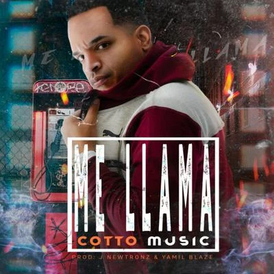 Cotto Music Me Llama