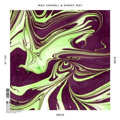 Danny Ray/Max Vangeli Grim