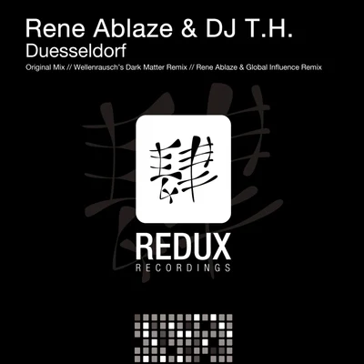 Rene Ablaze/DJ T.H. Duesseldorf