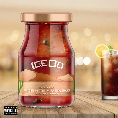 IceOD Picante y Veneno