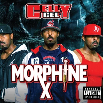 Celly Cel Morphine