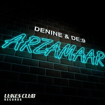 Denine Arzamaar