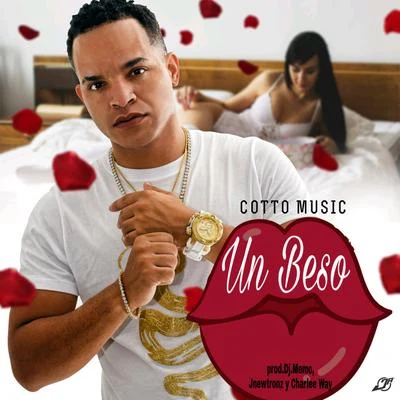 Cotto Music Un Beso