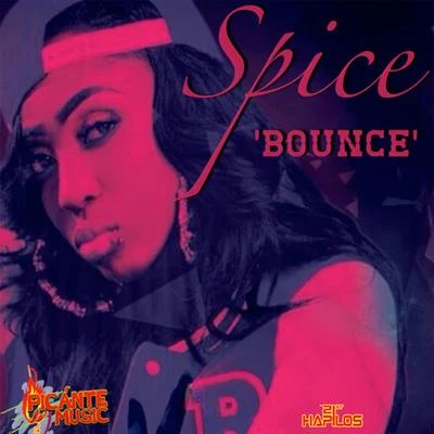 Spice Bounce - Single