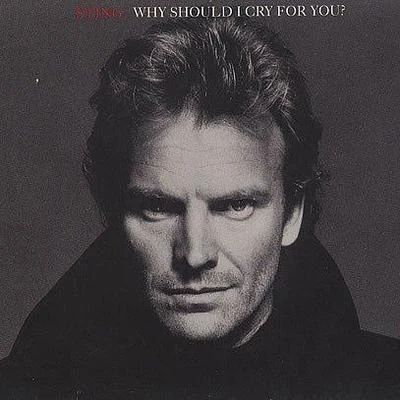 Sting/V.I.C. Well Be Together