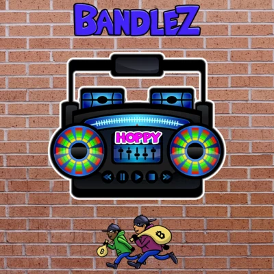 Bandlez Hoppy