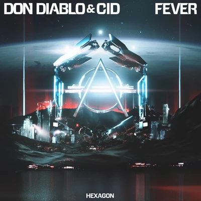 CID/Don Diablo Fever (Extended Version)