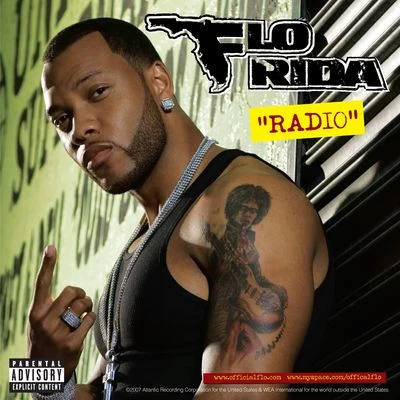 Flo Rida Radio