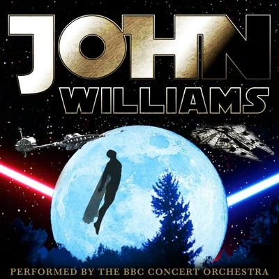 BBC Concert Orchestra John Williams Performed by the BBC Concert Orchestra