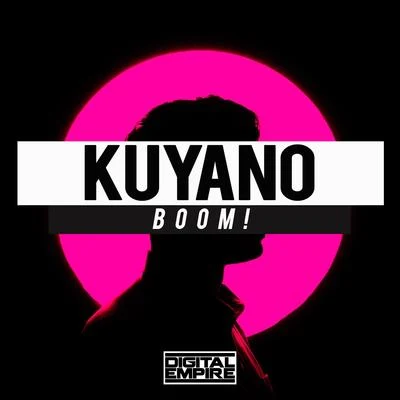 Kuyano Boom!