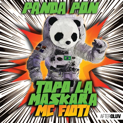 TOPO LA MASKARA/MC Fioti Panda Pon