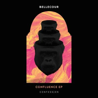 Bellecour Confluence EP