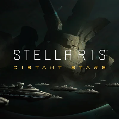 Meyer Stellaris Distant Stars