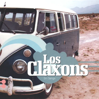 Los Claxons Sin Ganga