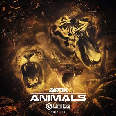 Zatox Animals (Radio Edit)