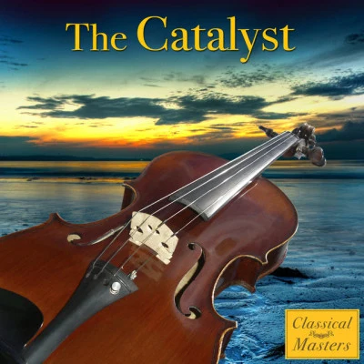 St. Martins Orchestral Academy Of Los Angeles The Catalyst