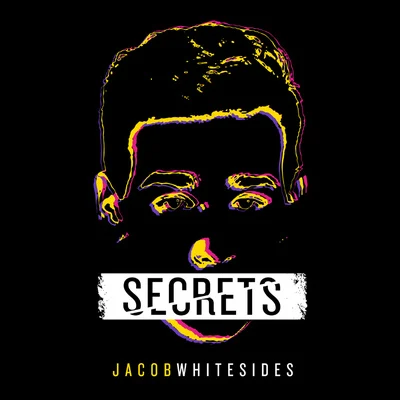 Jacob Whitesides Jacobs Secret #4