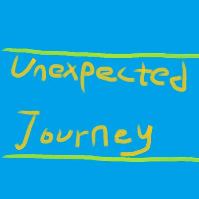 HQ Unexpected Journey