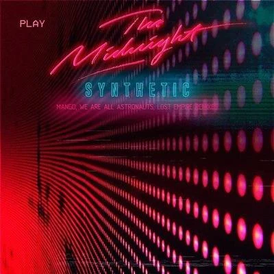 The Midnight Synthetic (Remixes)