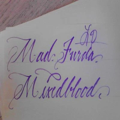 MadFurda Mixedblood