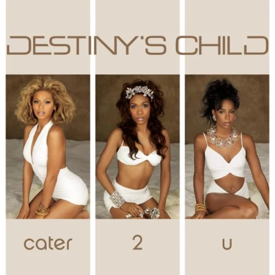 Destinys Child Cater 2 U (Dance Mixes)