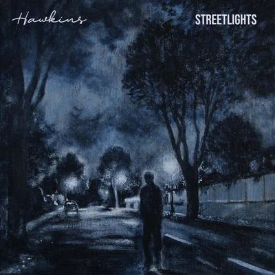 Hawkins Streetlights