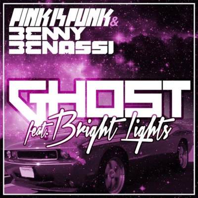 Pink Is Punk Ghost (Extended Mix)