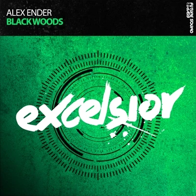 Alex Ender Black Woods