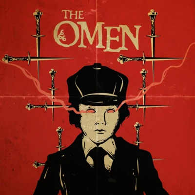 YDG The Omen