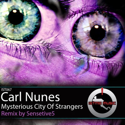 Carl Nunes Mysterious City Of Strangers