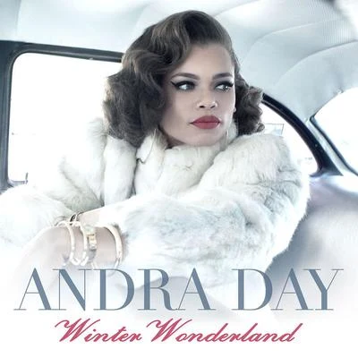 Andra Day Winter Wonderland