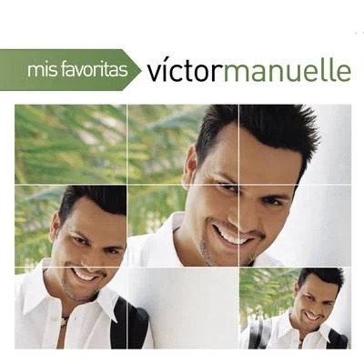 Victor Manuelle Mis Favoritas