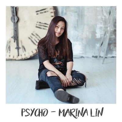 Marina Lin Psycho